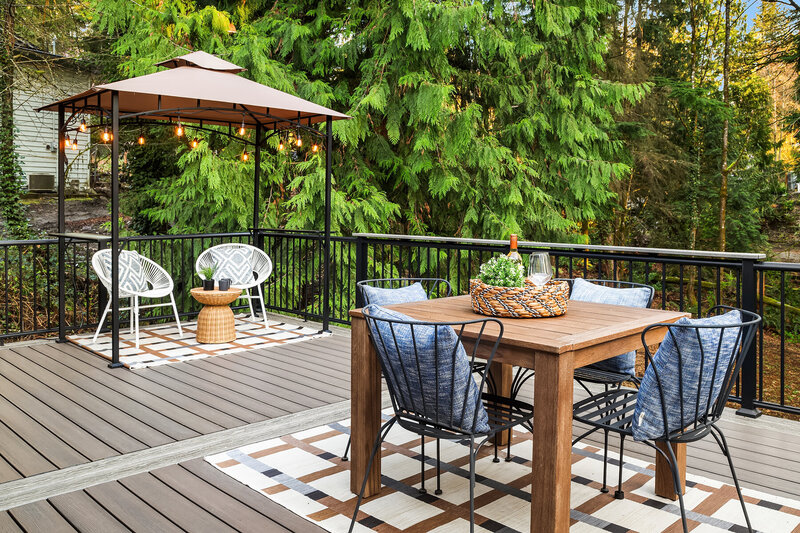 Stylish Serenity in Woodinville: Lifestyle Living at 14835 NE 202nd St, Woodinville, WA 98072