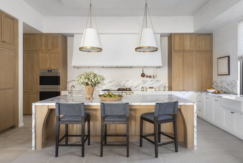 A House Tour of Tanglewood Home