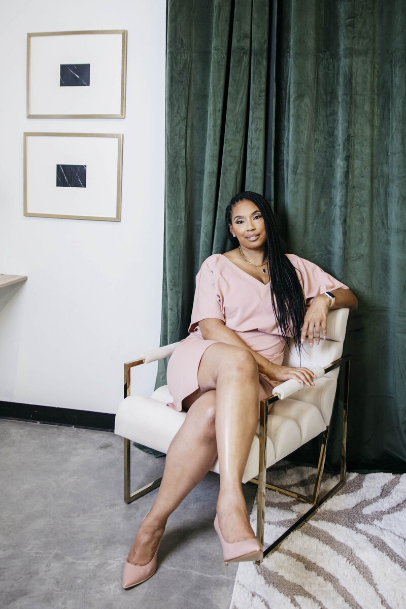 Dr. Tavari Brown