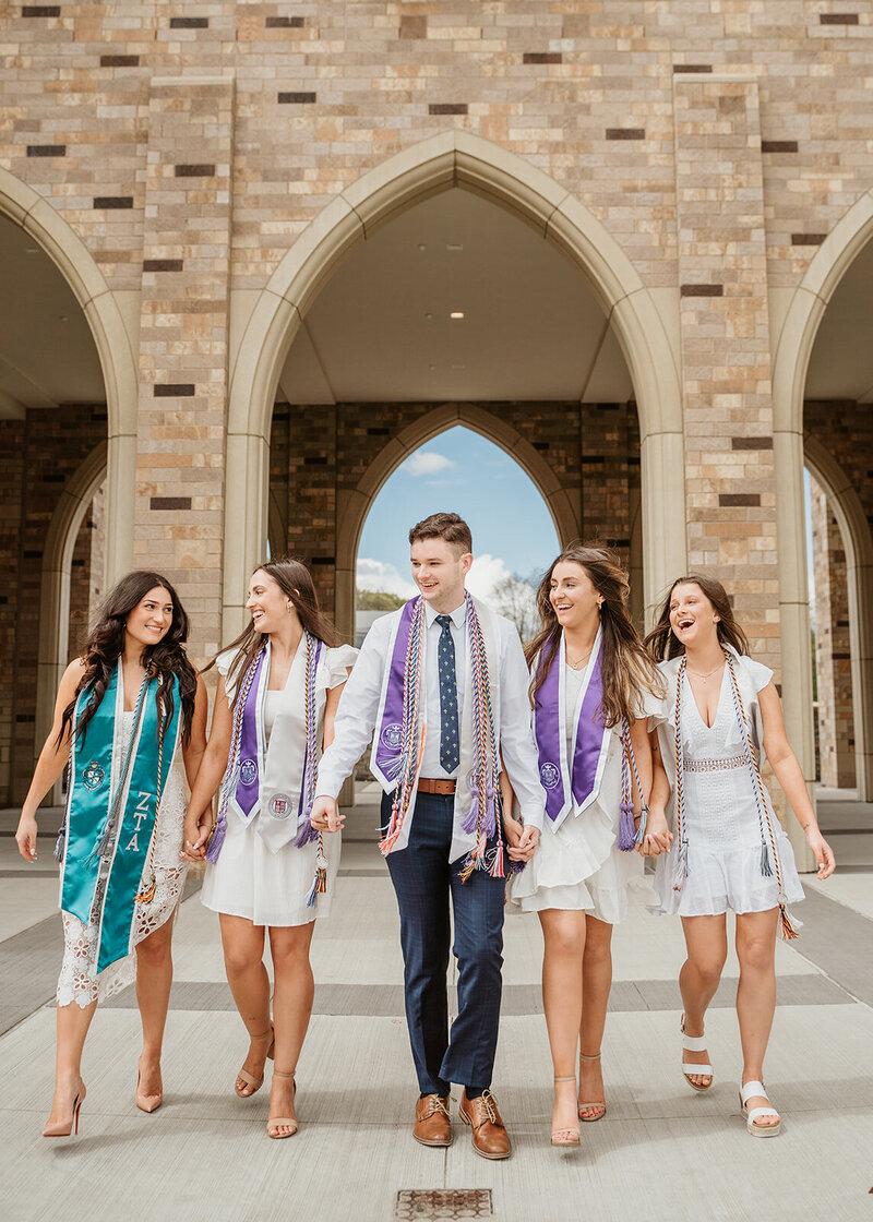 graduation portrait photographer in connecticut by Sara McIngvale Photography