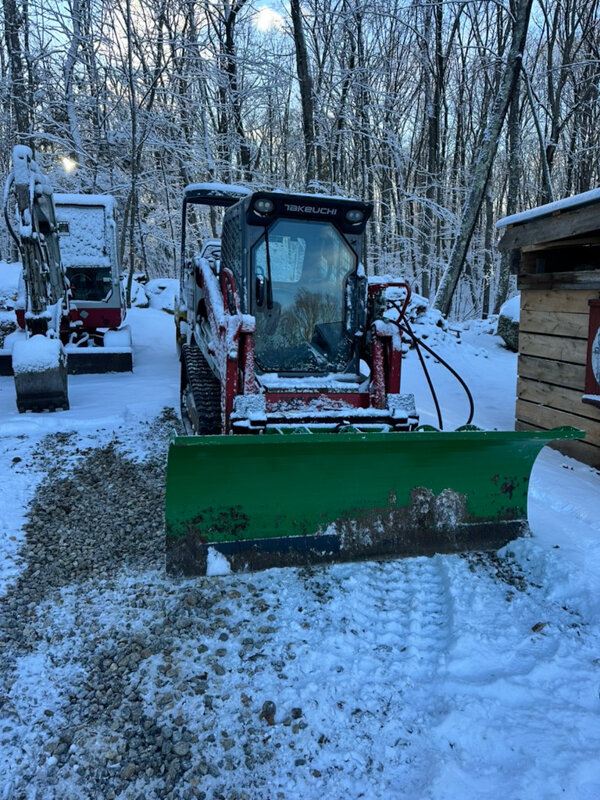 Connecticut Excavation -47