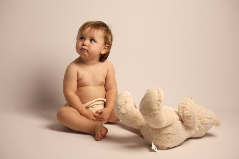Axelle Photographie isère bébé enfant photos