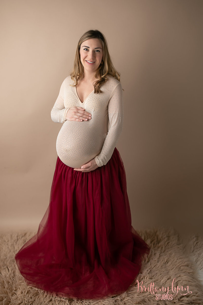 maternity gowns-12