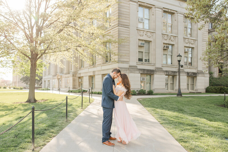 Olivia & Jack Engagement -33