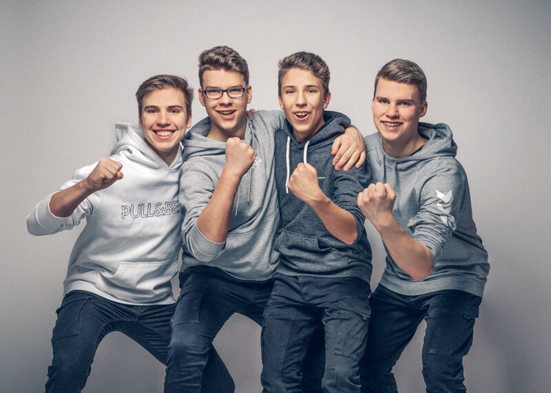 Ihr Fotograf Syke Familie01