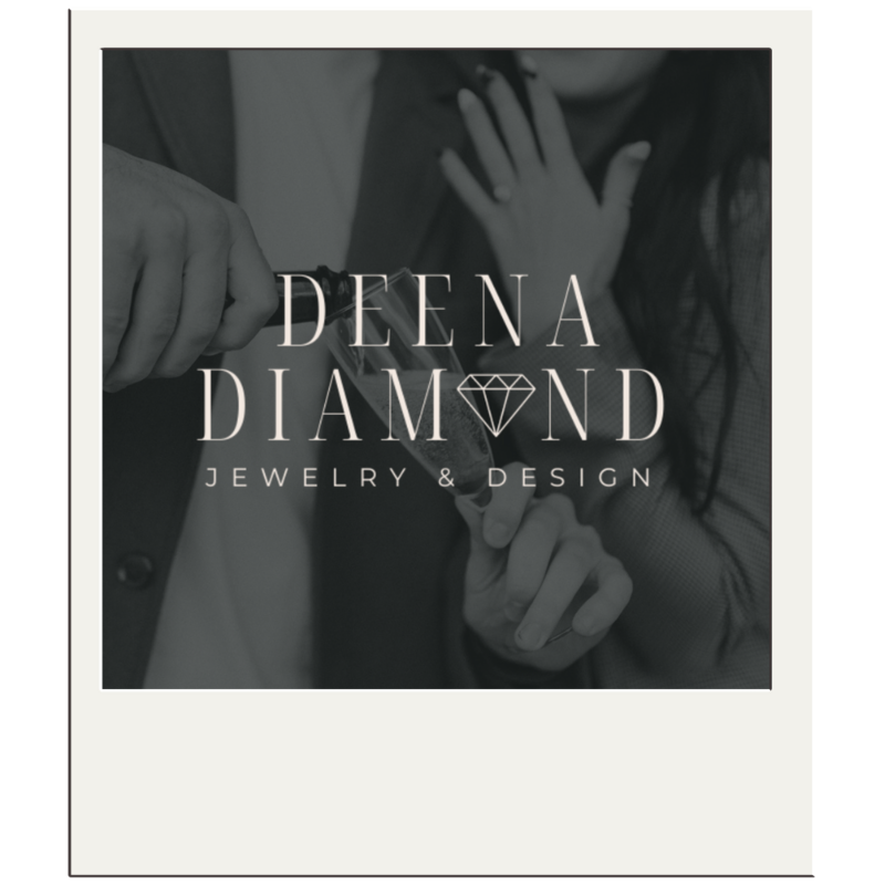 Story-driven branding for creative founders. 