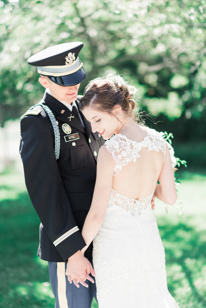 top mackinac island wedding photographer