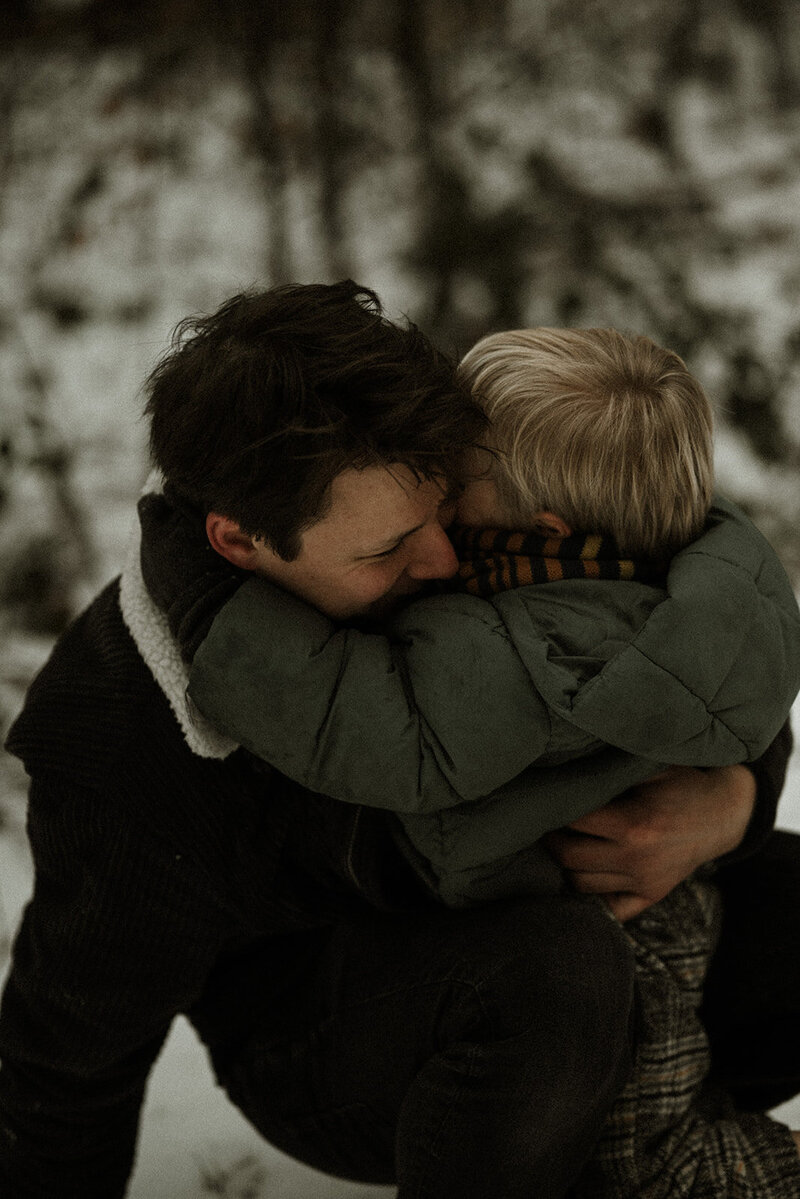 Liselotte_ Ben_ Mon & Mia-221