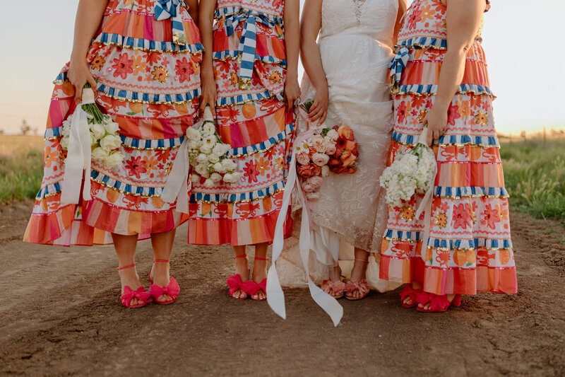 Jackson & Zoe - Trangie Wedding 9.9.23-383