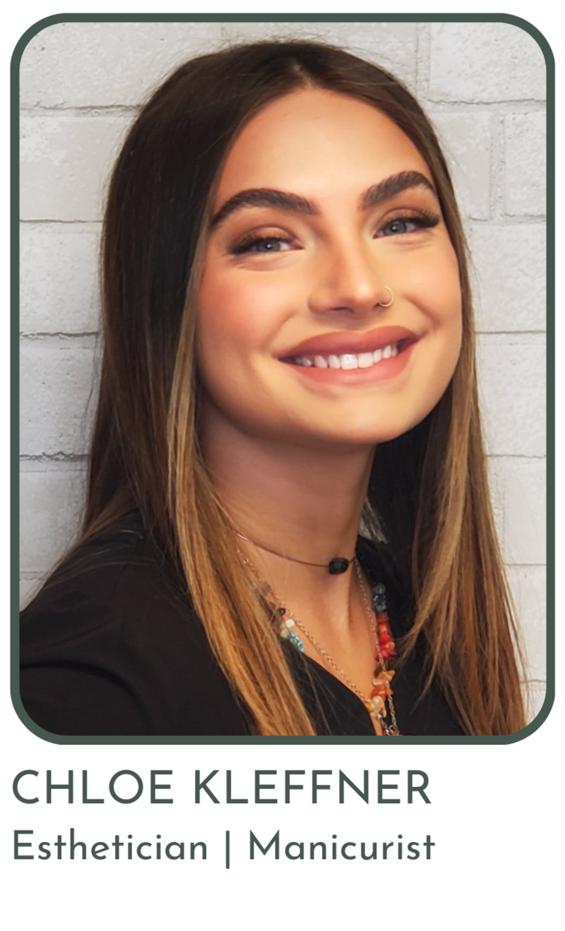 Chloe Kleffner Profile