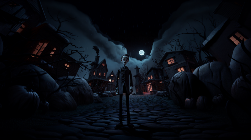 nick0079_an_evil_man_in_a_black_outfit_in_a_haunted_town_stormy_5d536305-9565-447e-8afb-0d11b16ef173