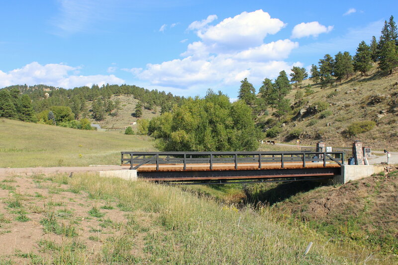 LR Bridge 1