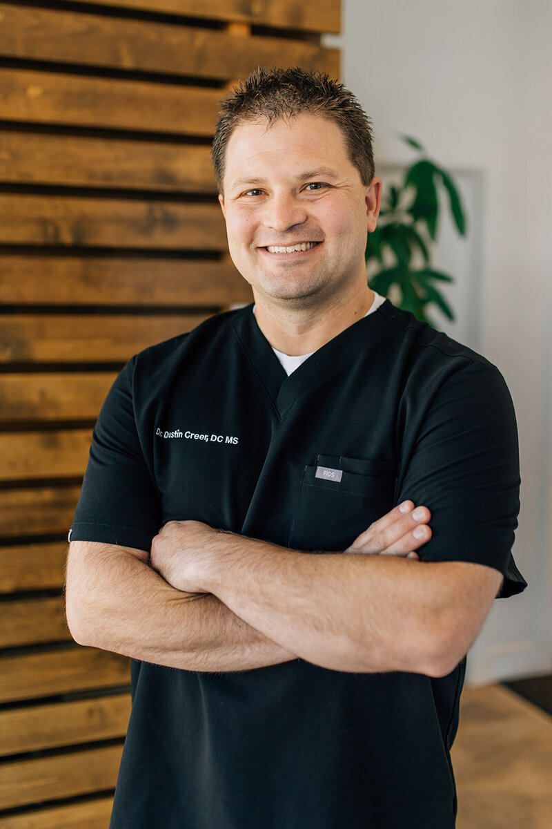 Dr. Alec Laracuente N.MD, Medical Doctor