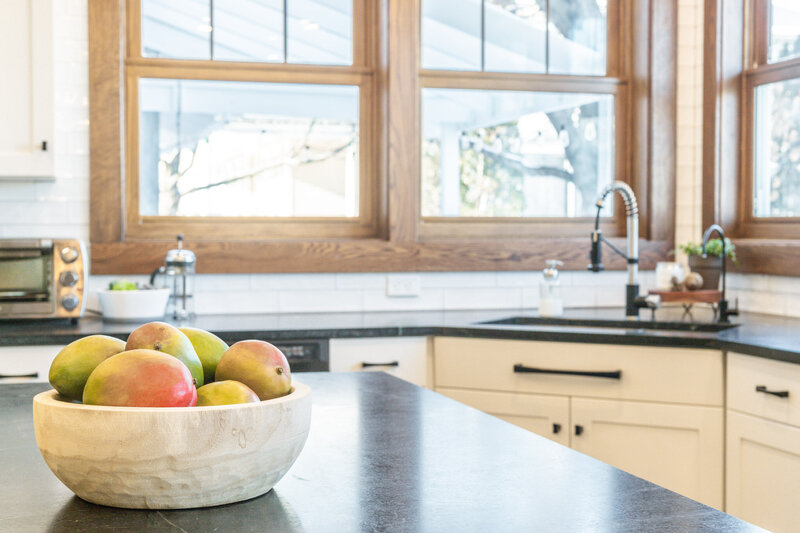 kitchen design details