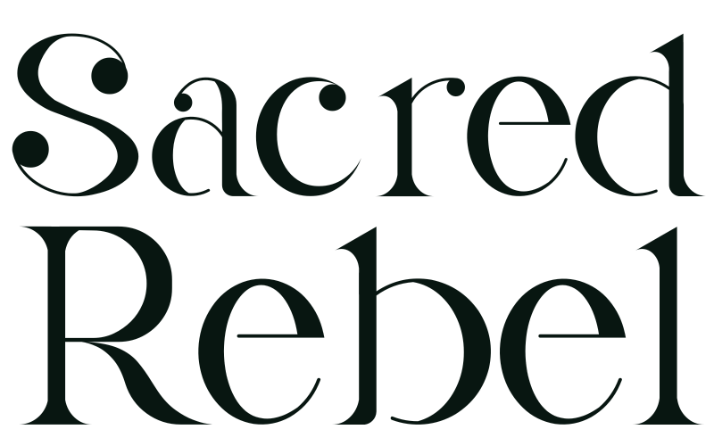 Sacred Rebell