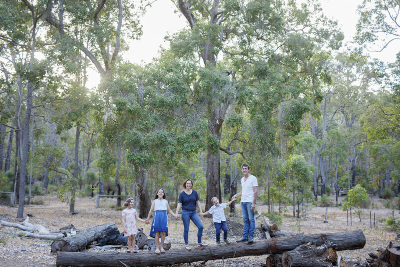 NATURAL FAMILY PORTRAITS 073