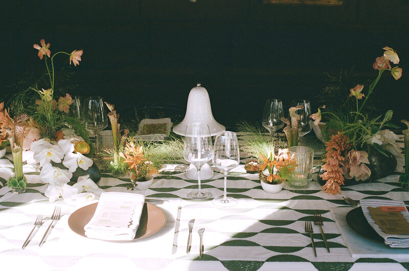 hudson valley wedding planners
