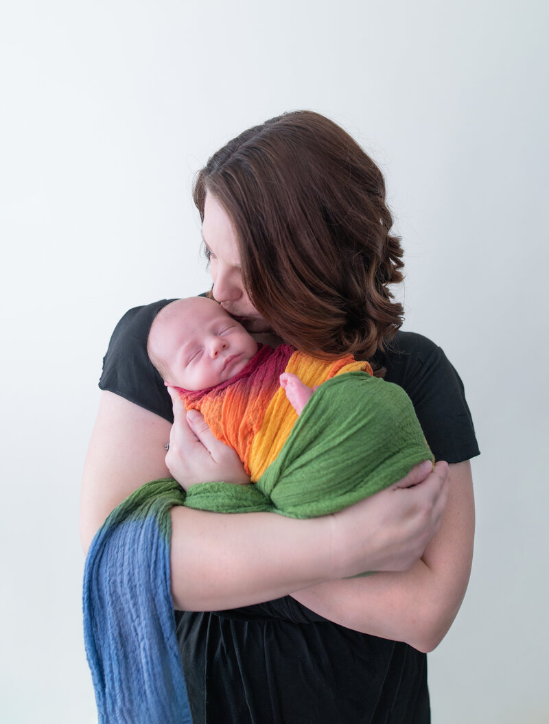 NEFL BIrth photographer