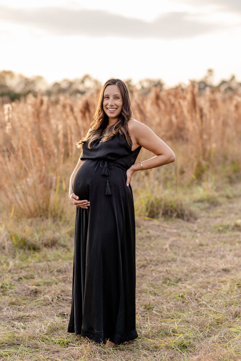 Maternity