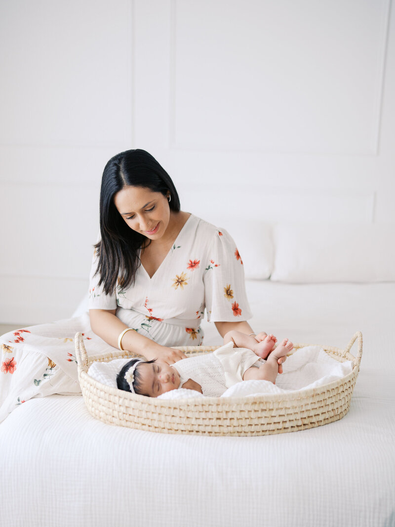 Kamloops Newborn Photography-17