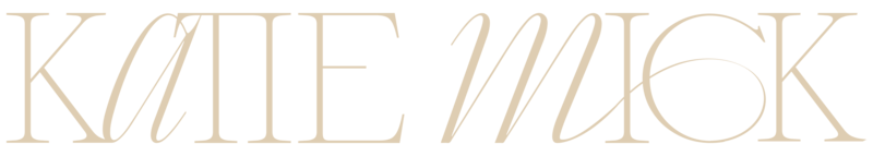 Katie Mick Logo