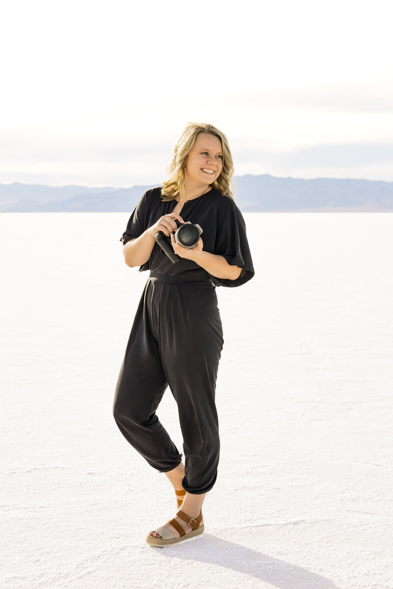 Wedding and portrait photographer in Alexandria Minnesota
