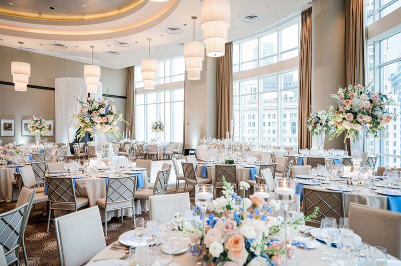 Anamaria Vieriu Photography - Nevena and Igor - Trump Tower Chicago Wedding-1518