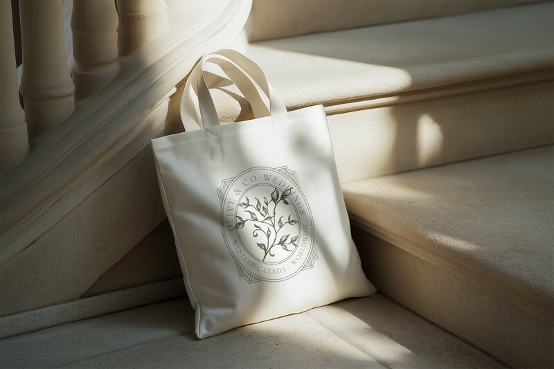 Olive & Co Mockups 1