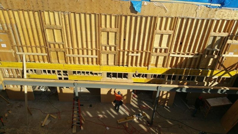Prefab Richard 2