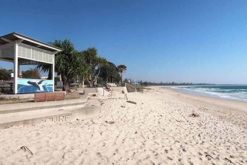 Kingscliff-Beach