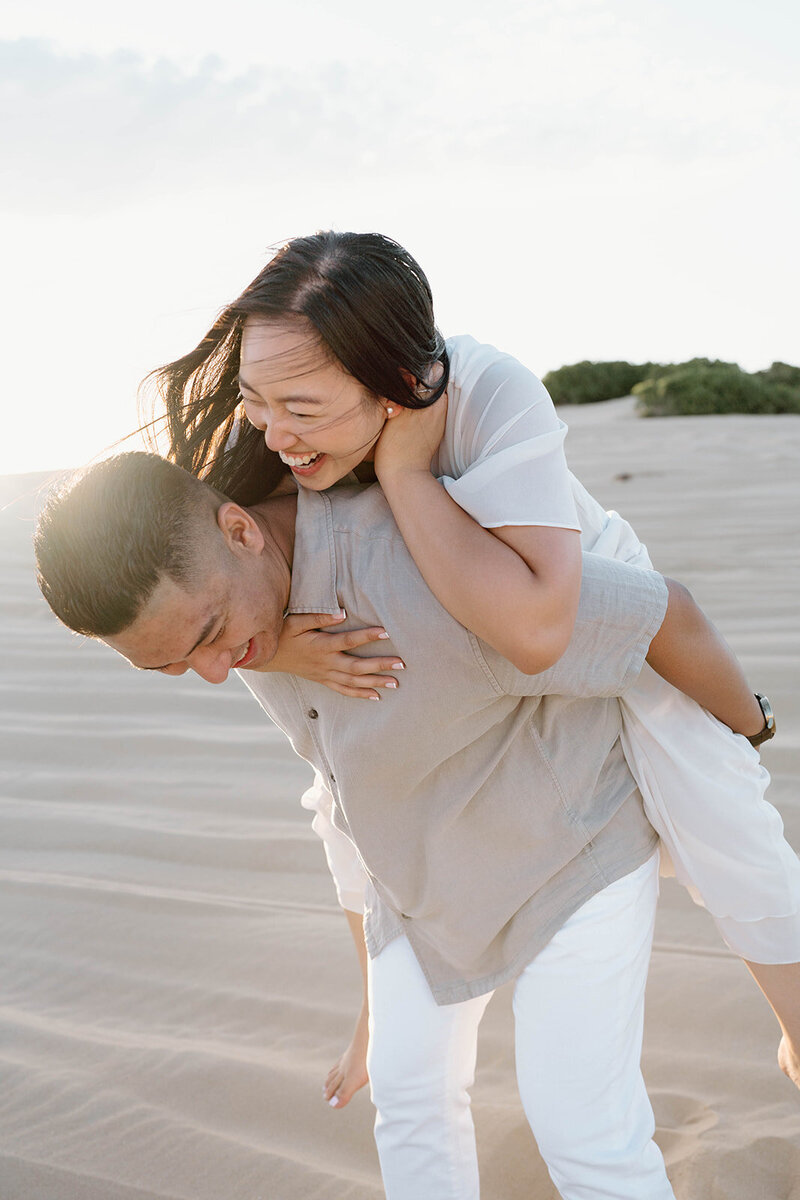 Dhoritee and Robin - Stockton Sand Dunes - Sweet Valencia Photography-47