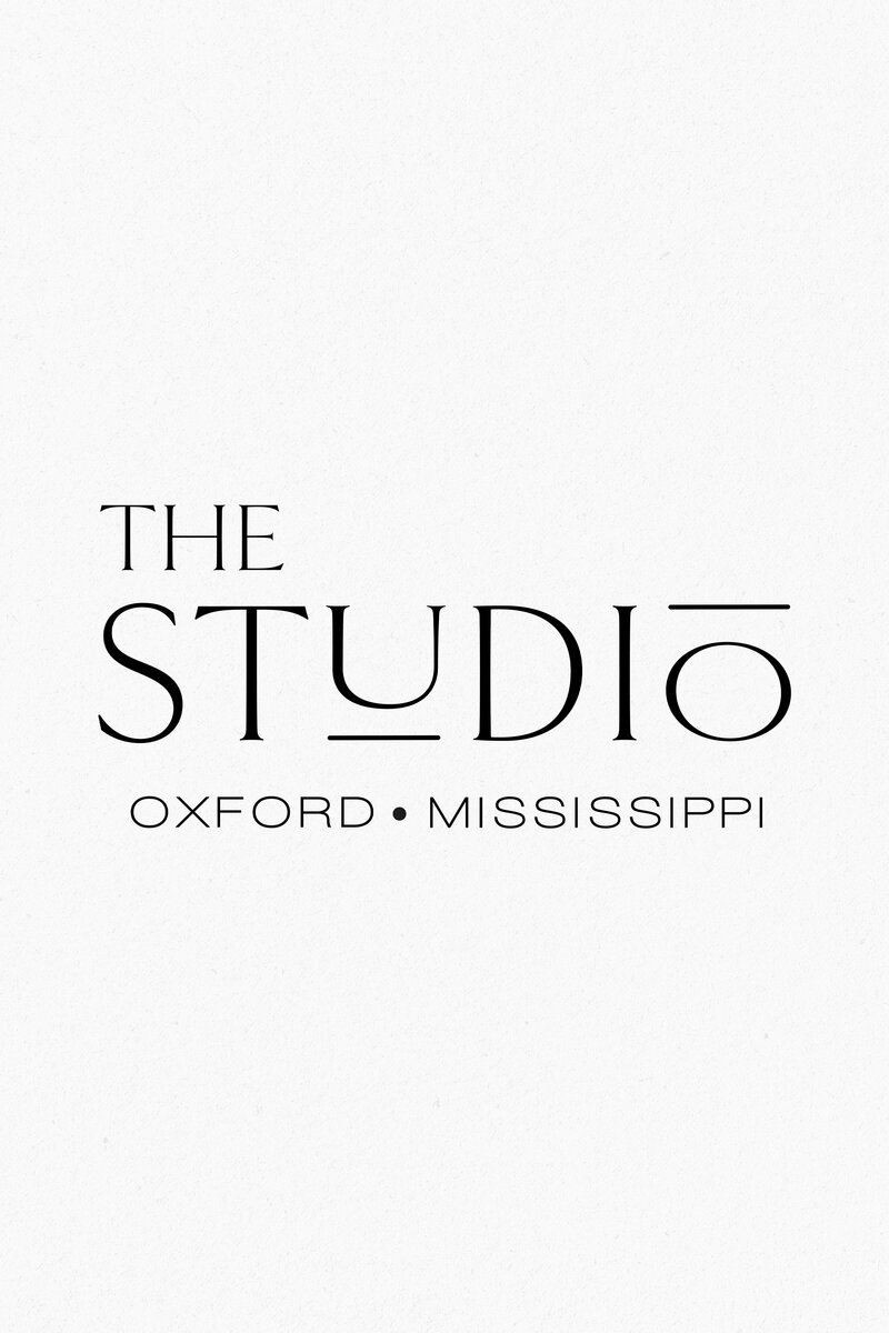 The Studio-Logo
