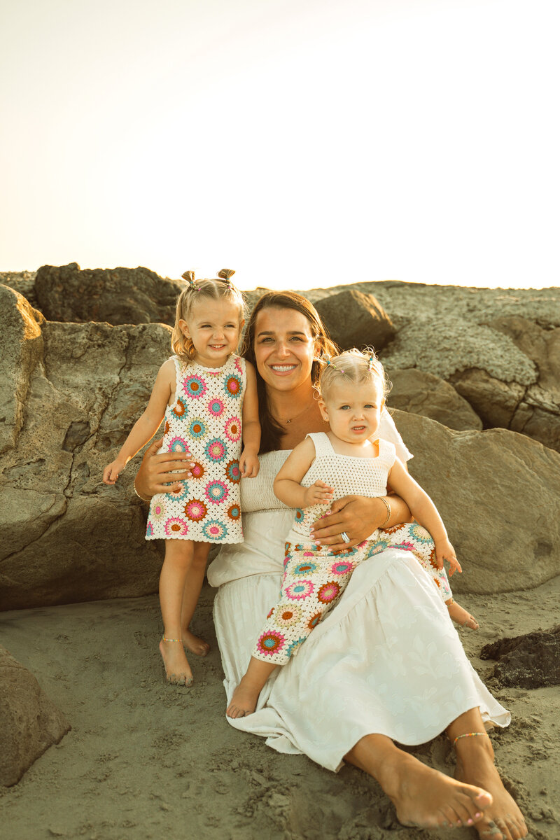 Cherry Hill New Jersey Family Photographer