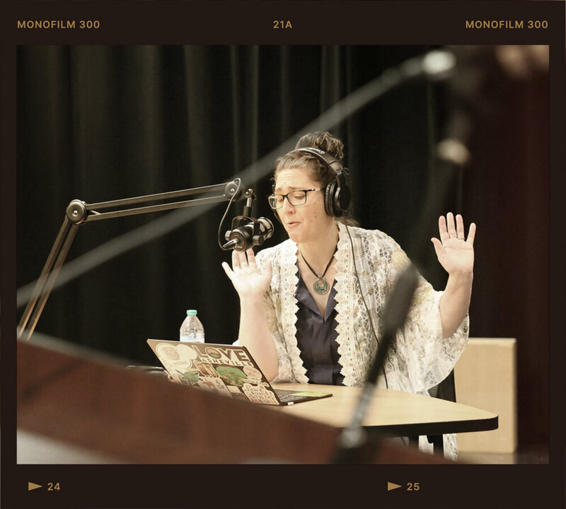 Rambling Roads Nora Shalaway Carpenter_Voice 02 Film