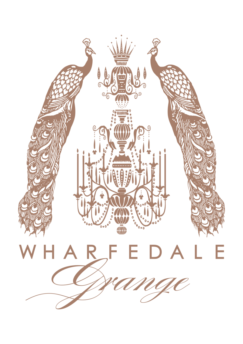 Wharfedale Grange, luxury barn wedding venue