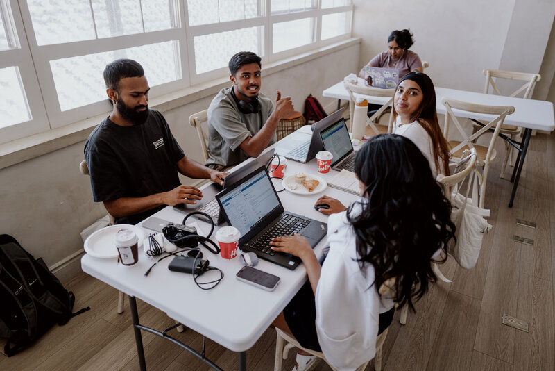 co-working-toronto
