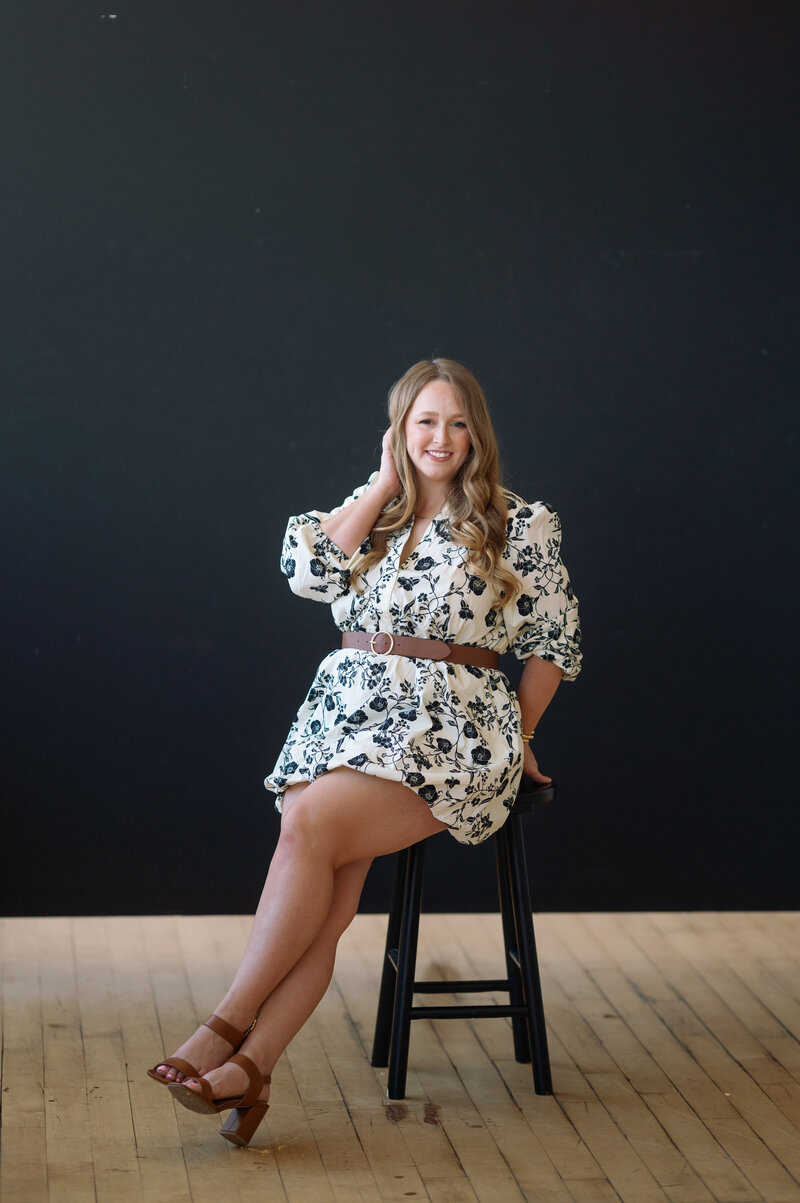 Courtney Paige, luxury wedding photographer serving Cleveland, Columbus, and Cincinnati Ohio weddings and beyond.
