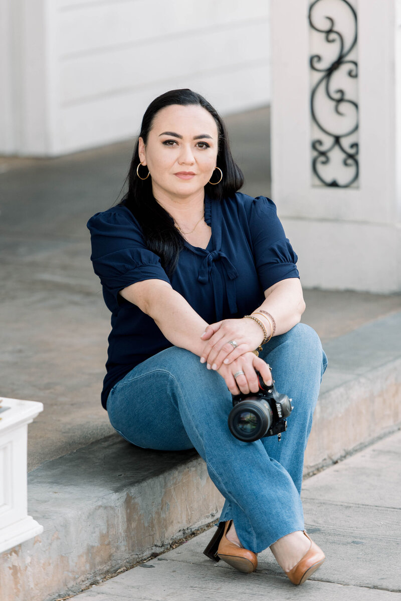 Mathilde your Brooklyn copywriter