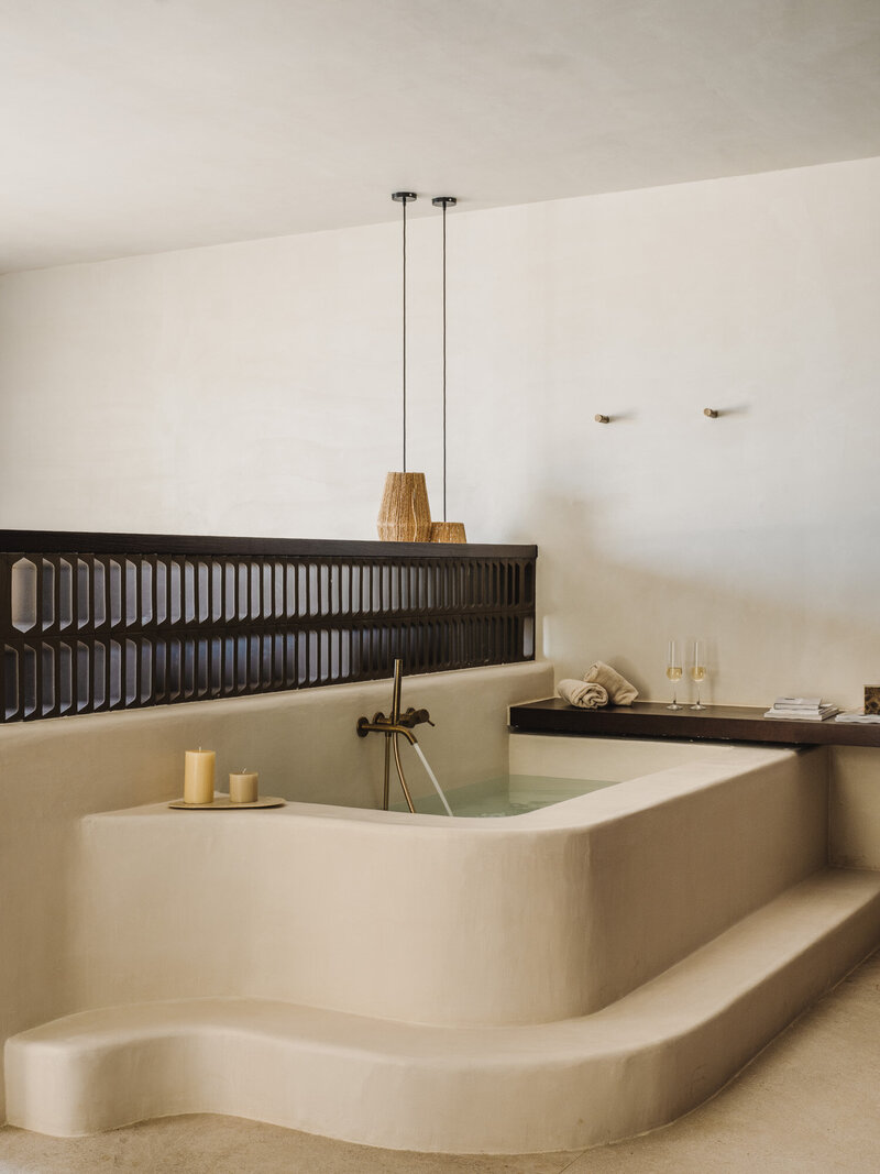 luxury vacation rentals ibiza