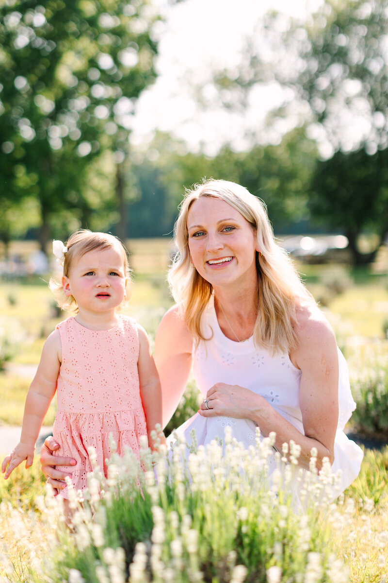 Williamsburg family photographer