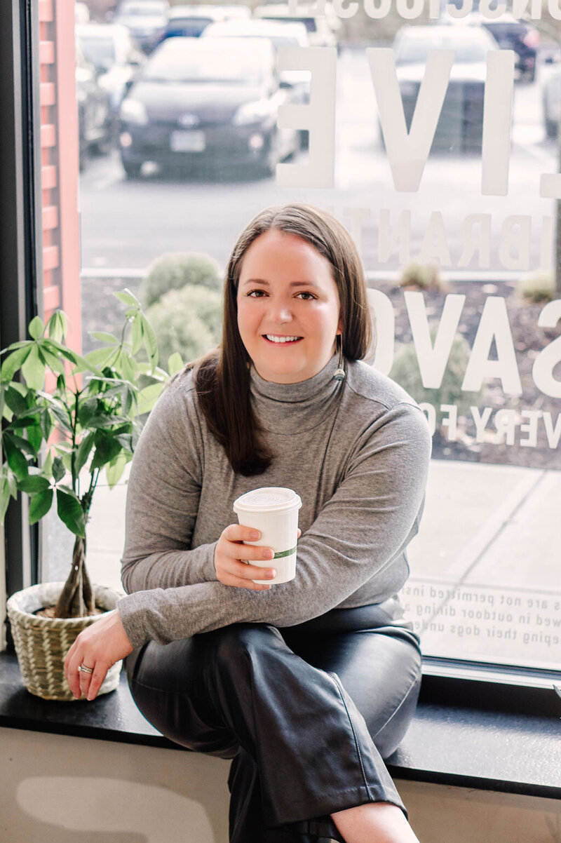 Owner of Speak Social Agency in Nashville, Tennessee