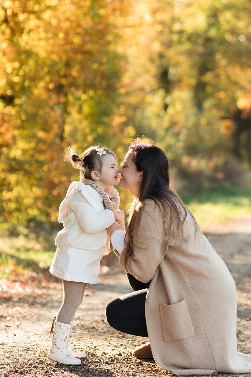 Fotograf für Familienfotos. Das Mini-Shooting-Angebot.