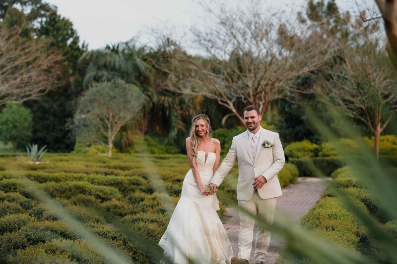 122_Savannah Botanical Wedding Photography _