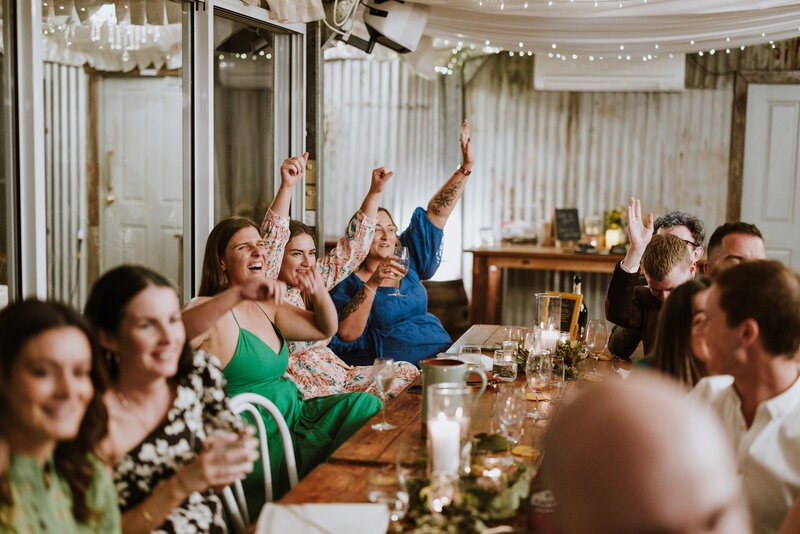 Wildwood wedding_Kangaroo Valley wedding-81