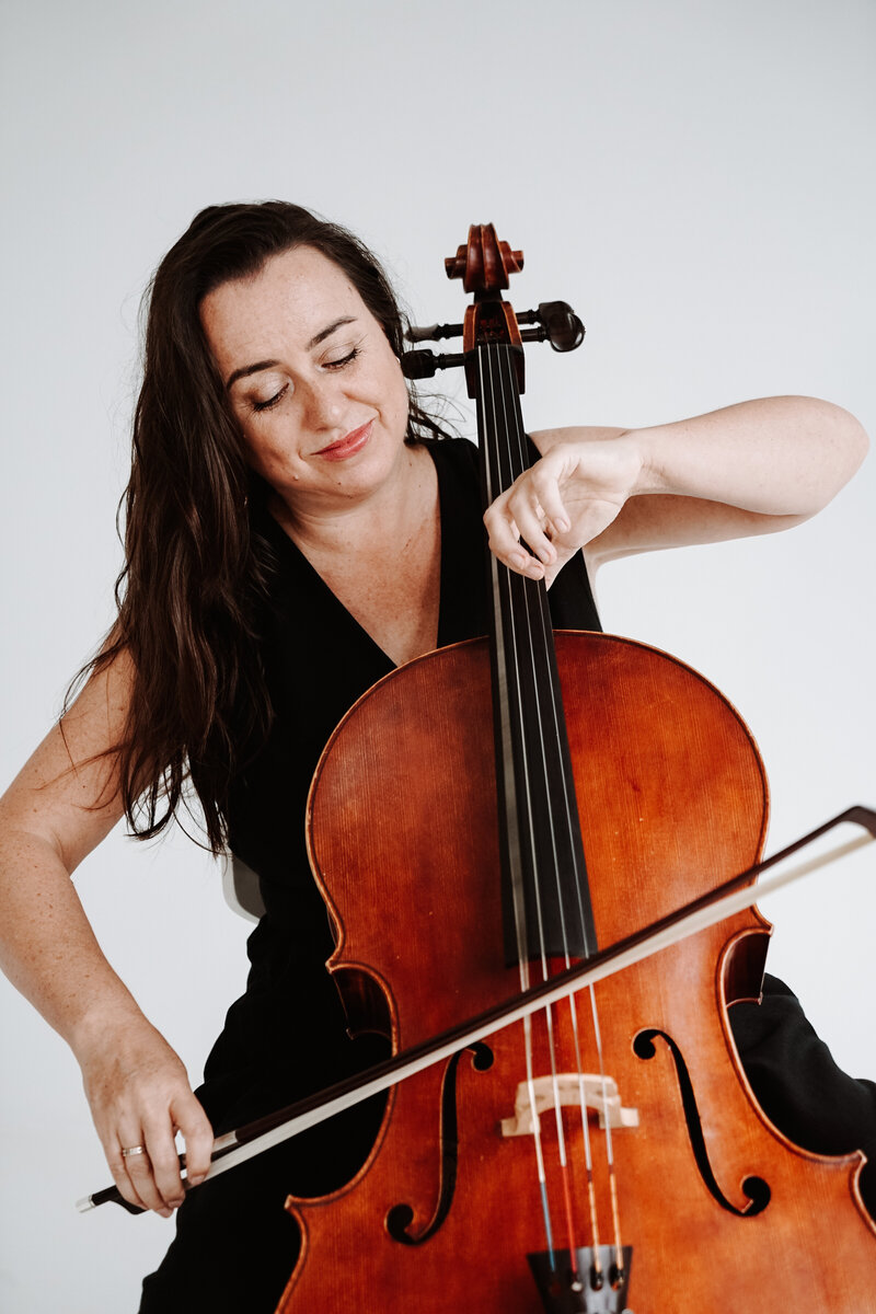 tlb vertical movement with cello
