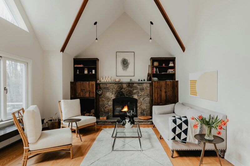 MiCasa Designs Fireplace3