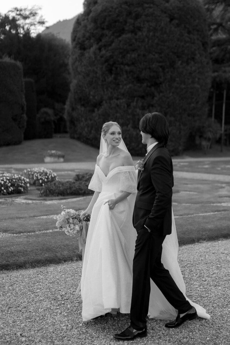 Editorial Wedding Photographer