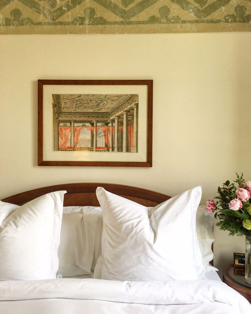 Four Seasons Milan - Norma Thiessen - Travel Inspired - 12