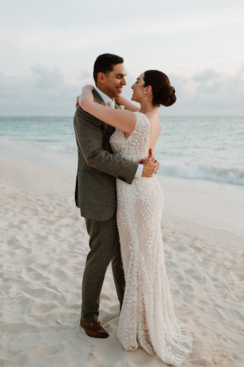 cayman islands wedding photographer