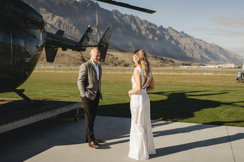 Melissa Clark Photography - Lake Hope Wedding - Queenstown Wedding Photographer - Lewis & Lucy-23